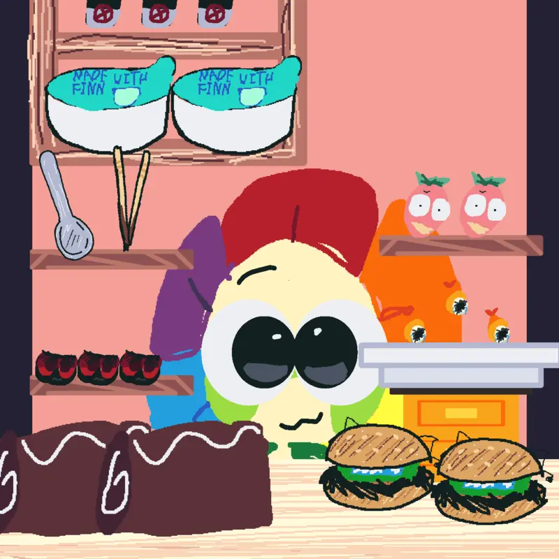 Game by @SPARKLEEE