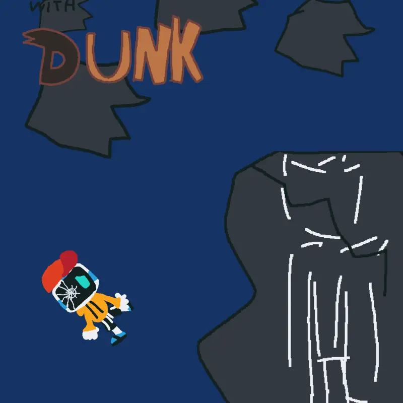 Game by @Dunkleosteus
