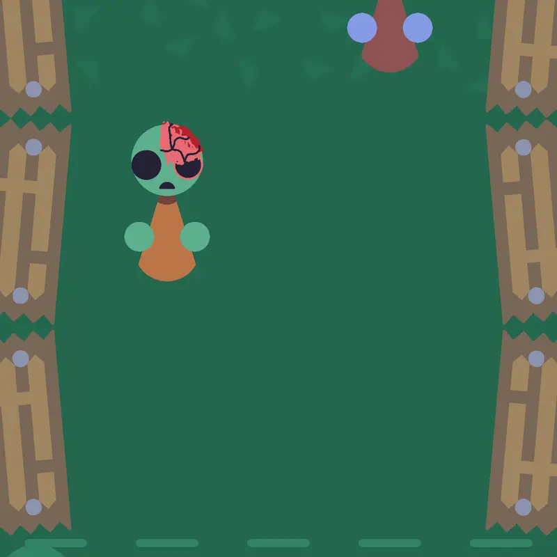 Game by @zekeboy