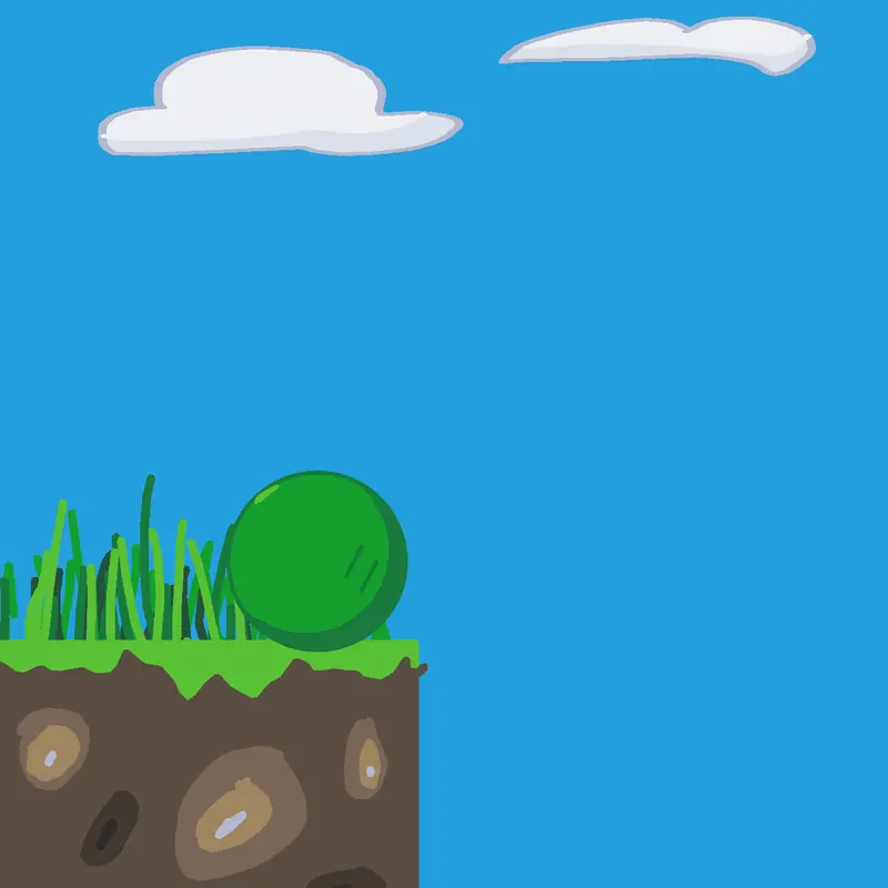 Game by @The_Green_Guy