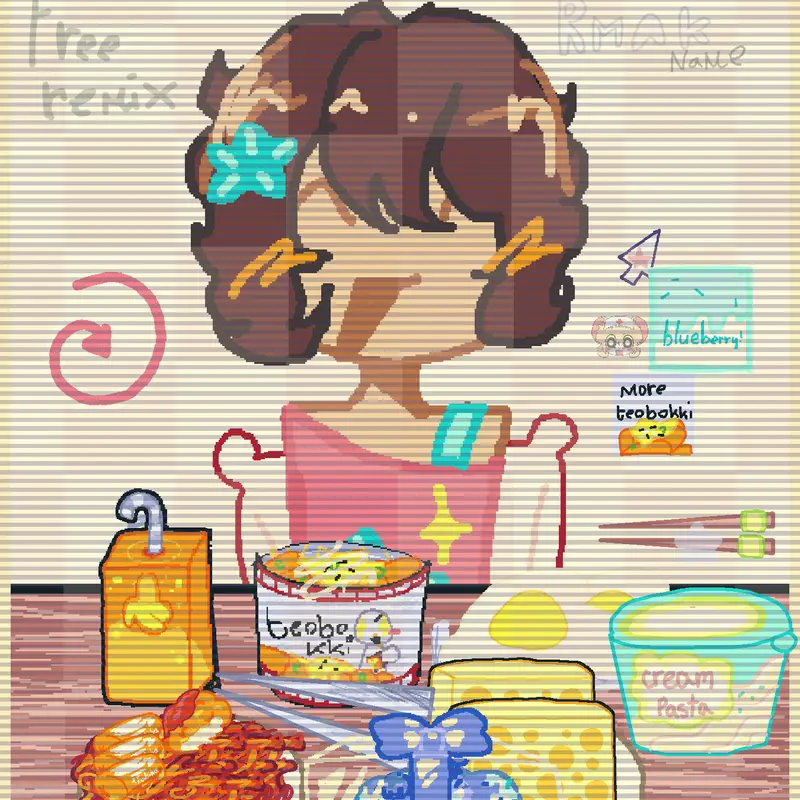 Game by @Twixxel_loveTwix
