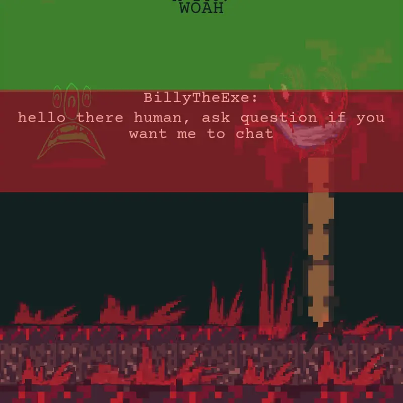 Game by @orangebaconplays