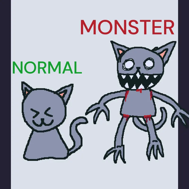 Game by @kittykikicat
