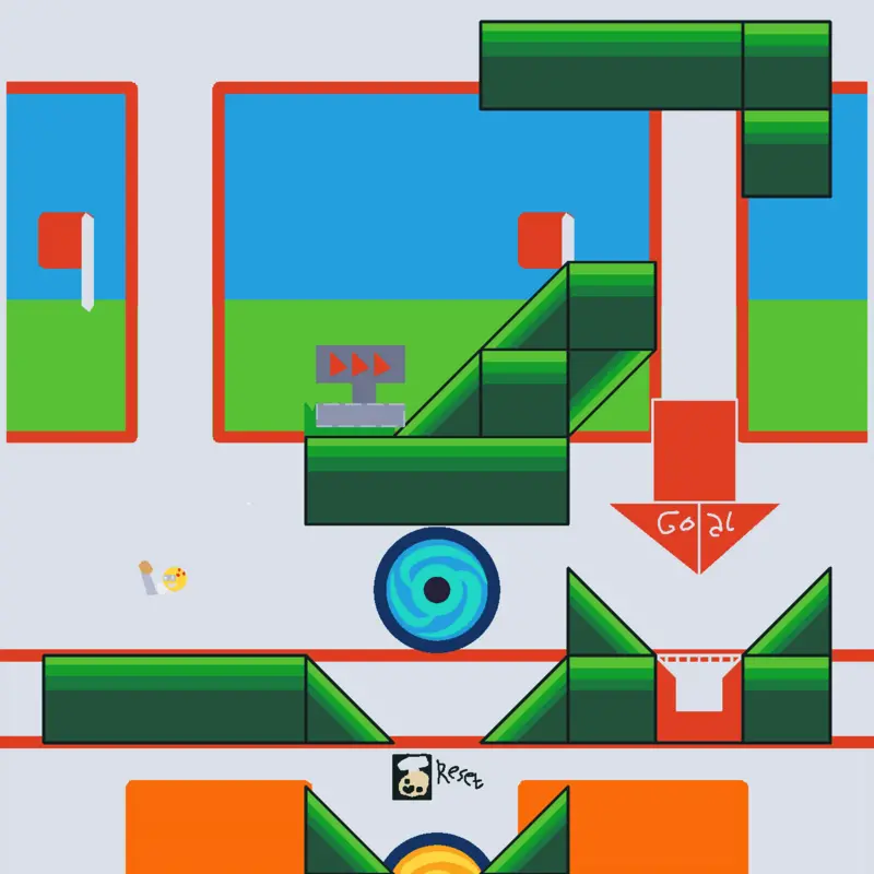 Game by @uranium255