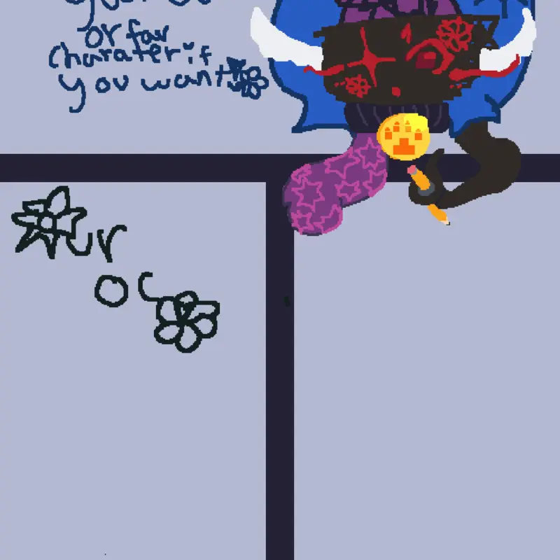 Game by @C0C0_K1T