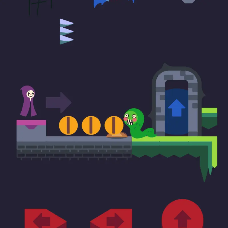 Game by @fofoa