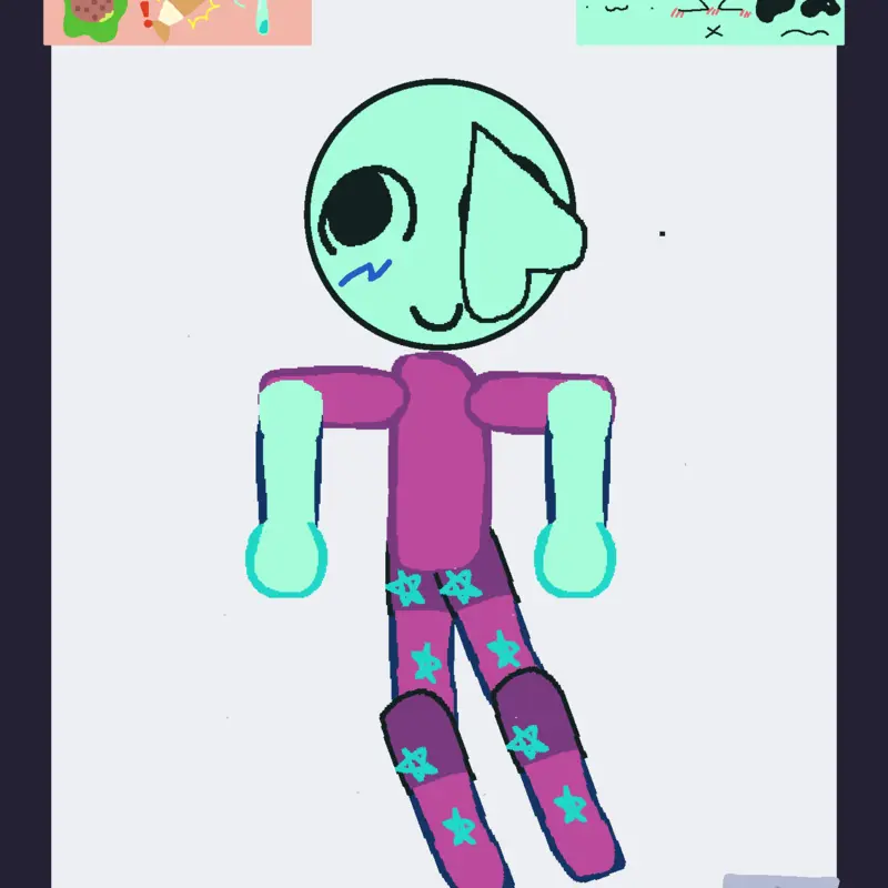 Game by @juinelovely
