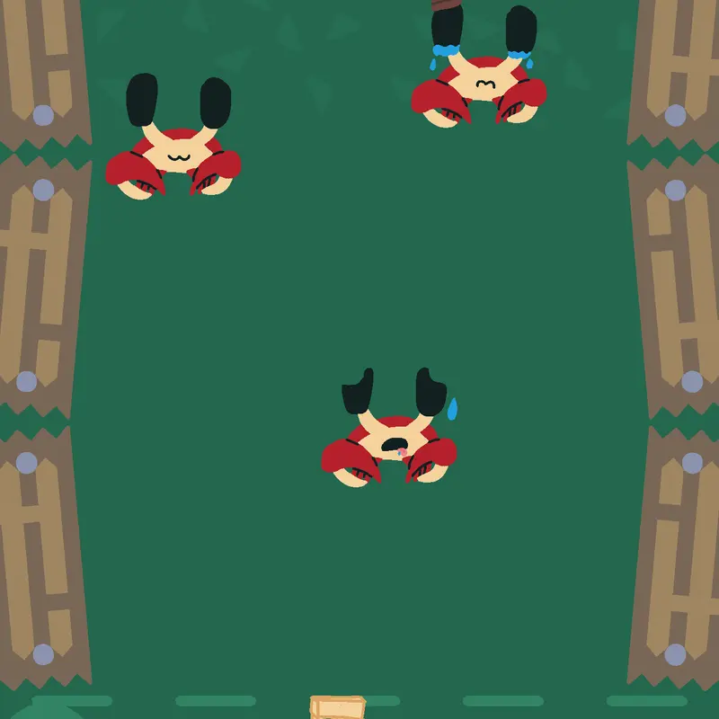 Game by @crabbug