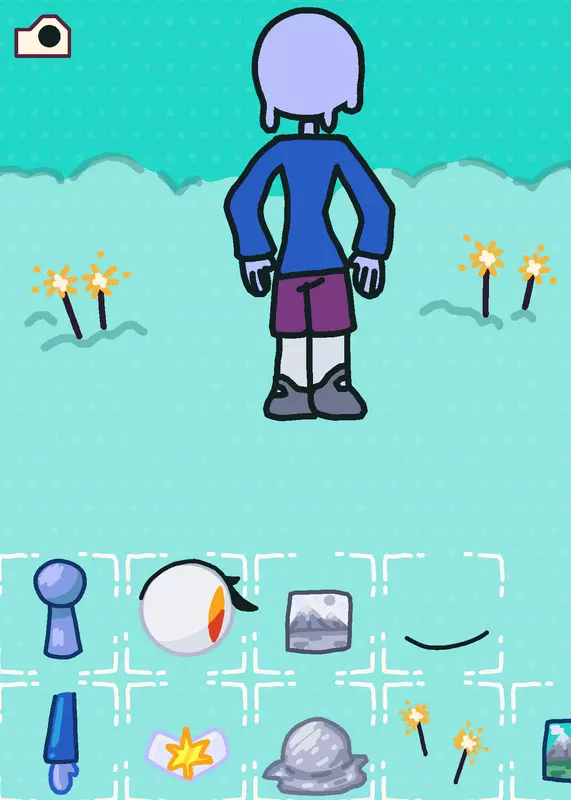 Game by @adilia_300