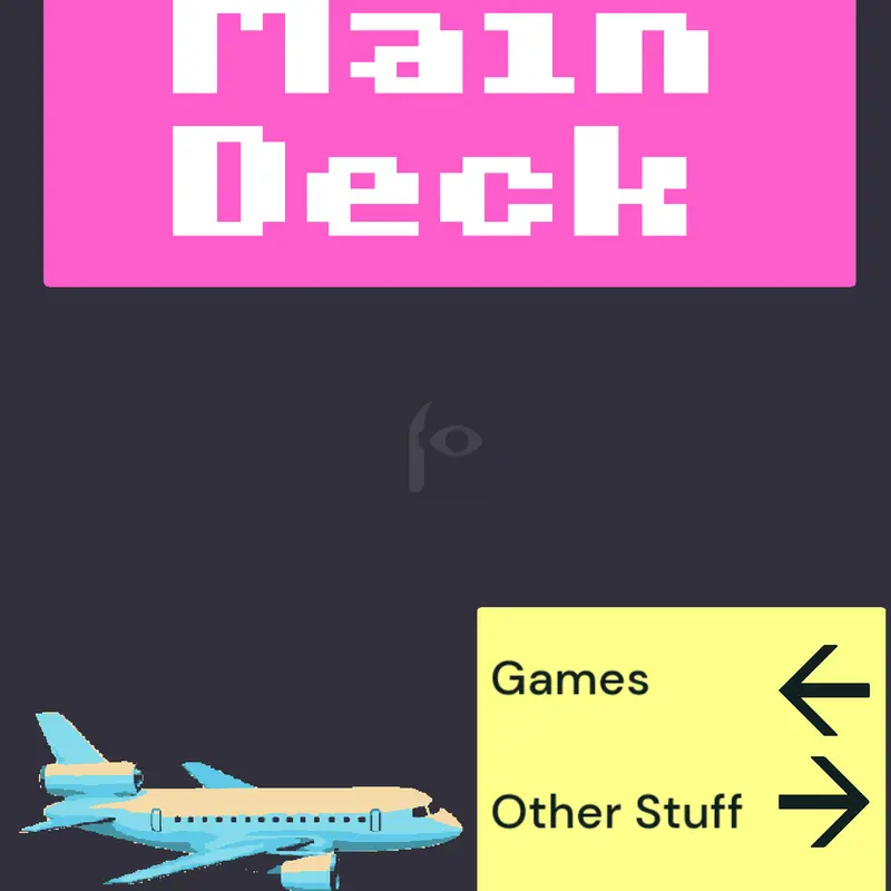 Game by @Planes_Are_Cool