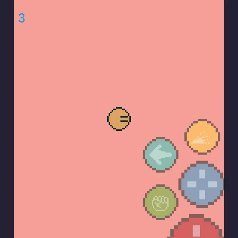 Game by @thebrother_2011