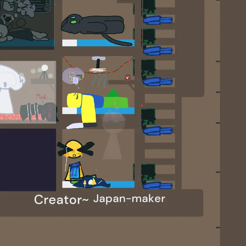 Game by @ytyeis