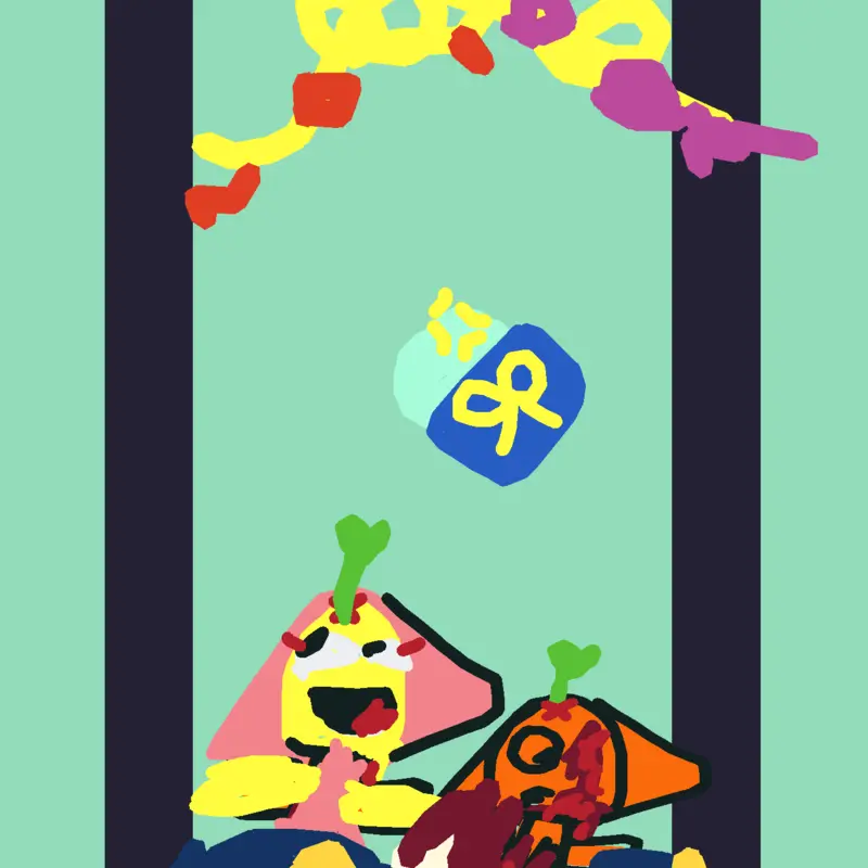 Game by @donutcats
