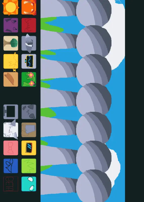Game by @Abbieletsky