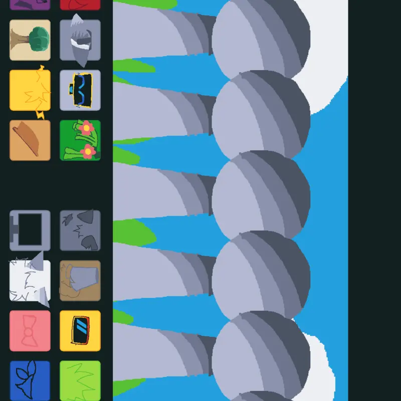 Game by @Abbieletsky
