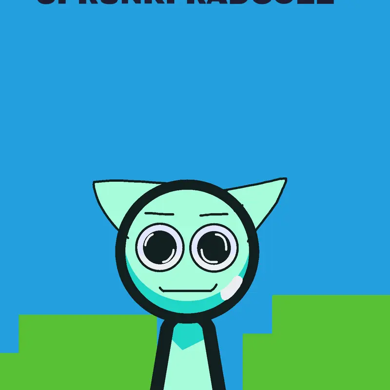 Game by @brasileiroo
