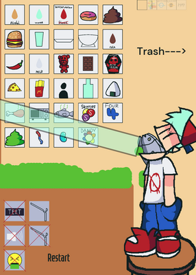 snapshot