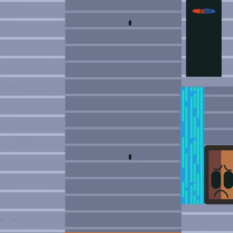 Game by @theSpeakerShadows