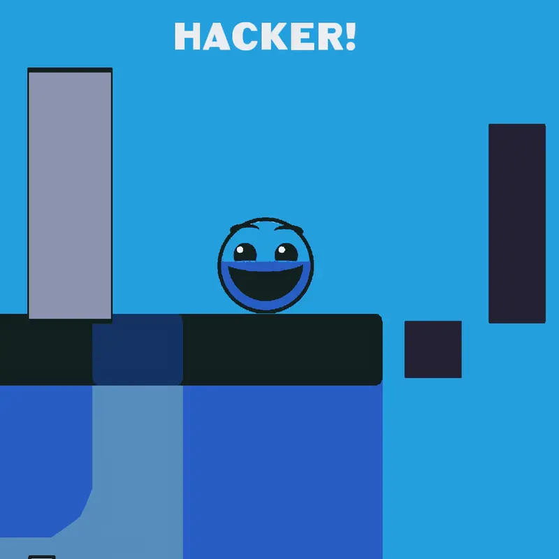 Game by @bucket_studios