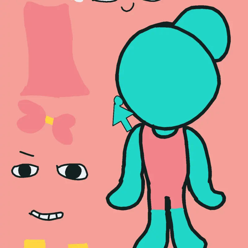 Game by @satiuxdd