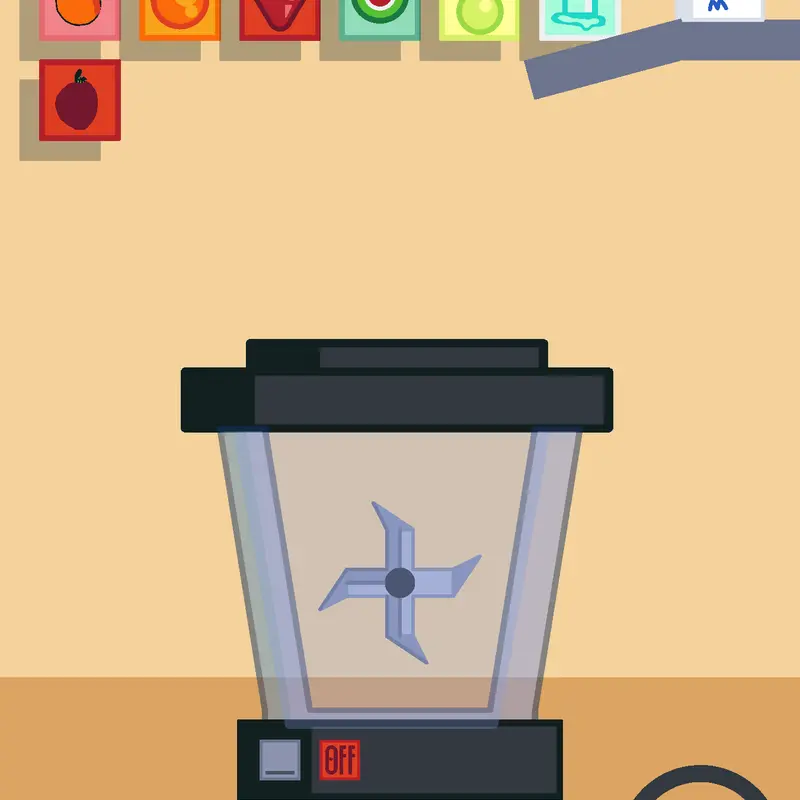 Game by @Mixplease