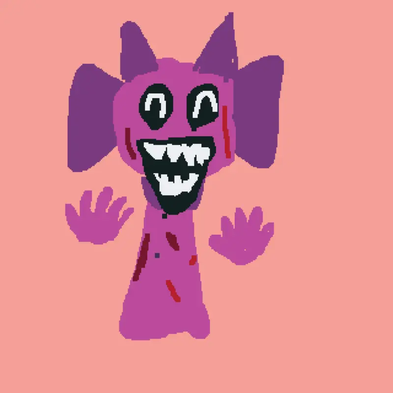 Game by @LUCKYCATTY