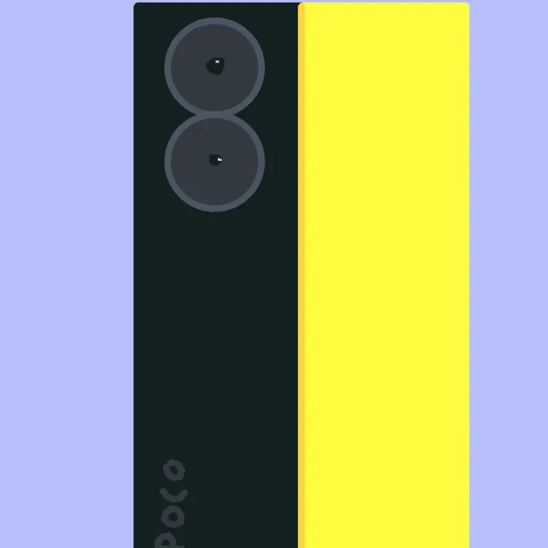 Poco by @grapi