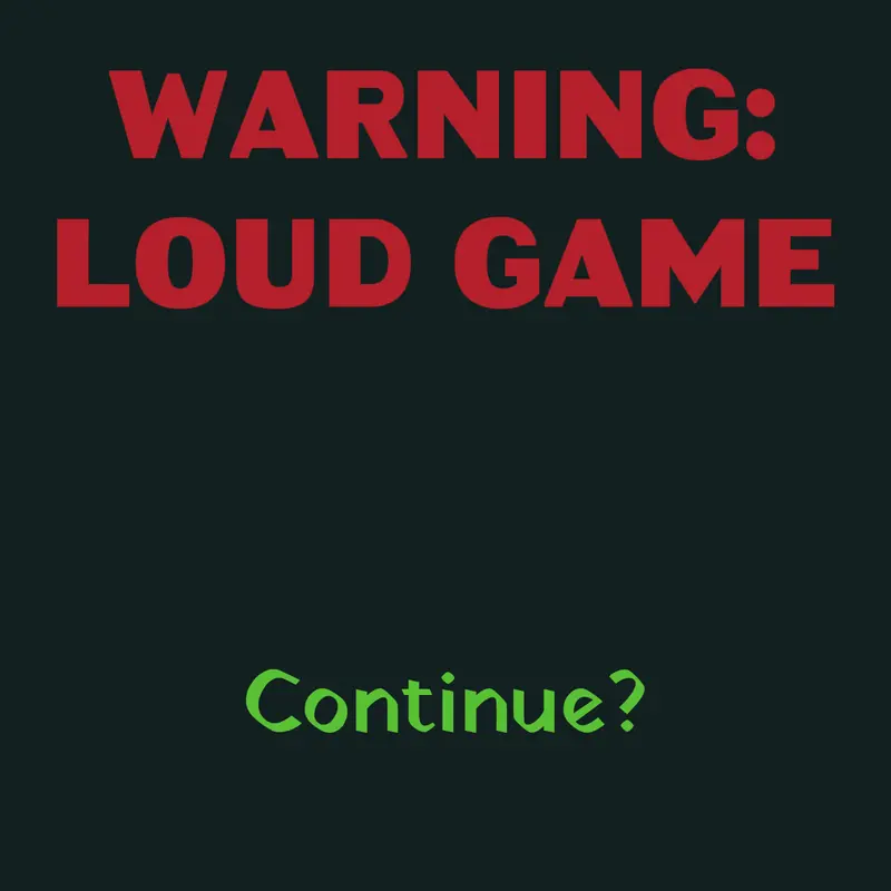 Game by @SinisterPumpkinP