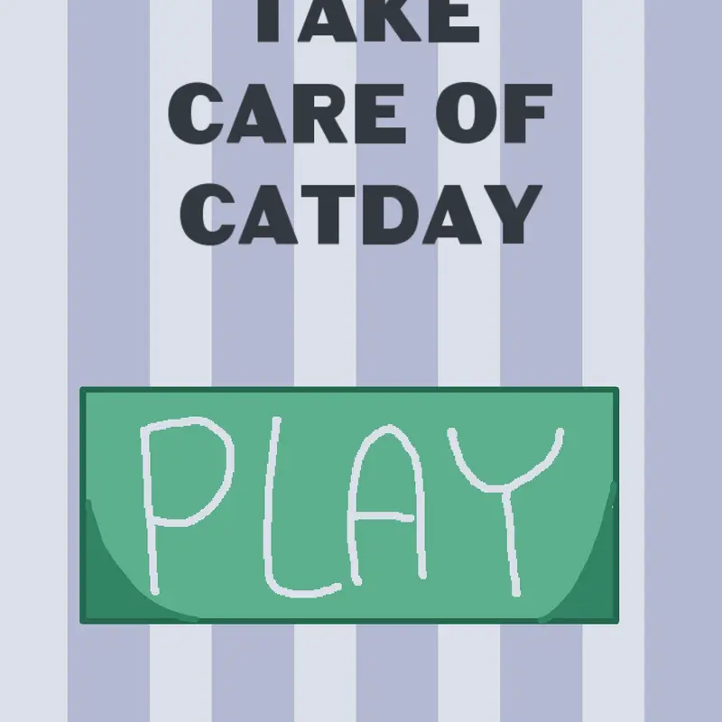 Game by @Catday_E_Maria_Clara