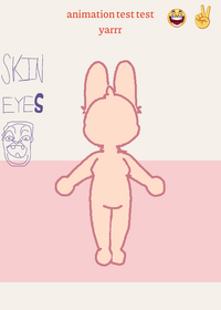 animation test
