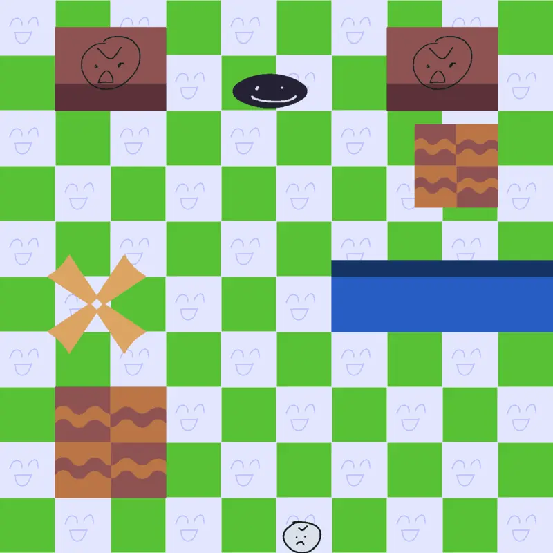 Game by @blobby