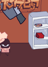 Castle kitchen🍔 Tags: