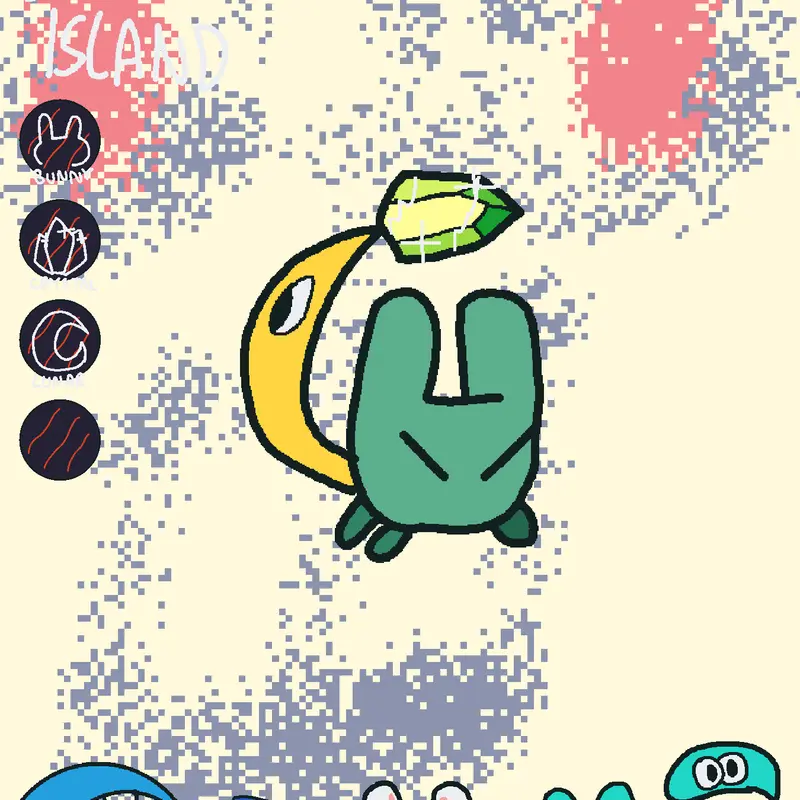 Game by @SmokeyBomb