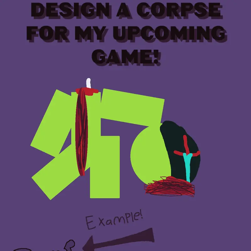 Game by @cadter