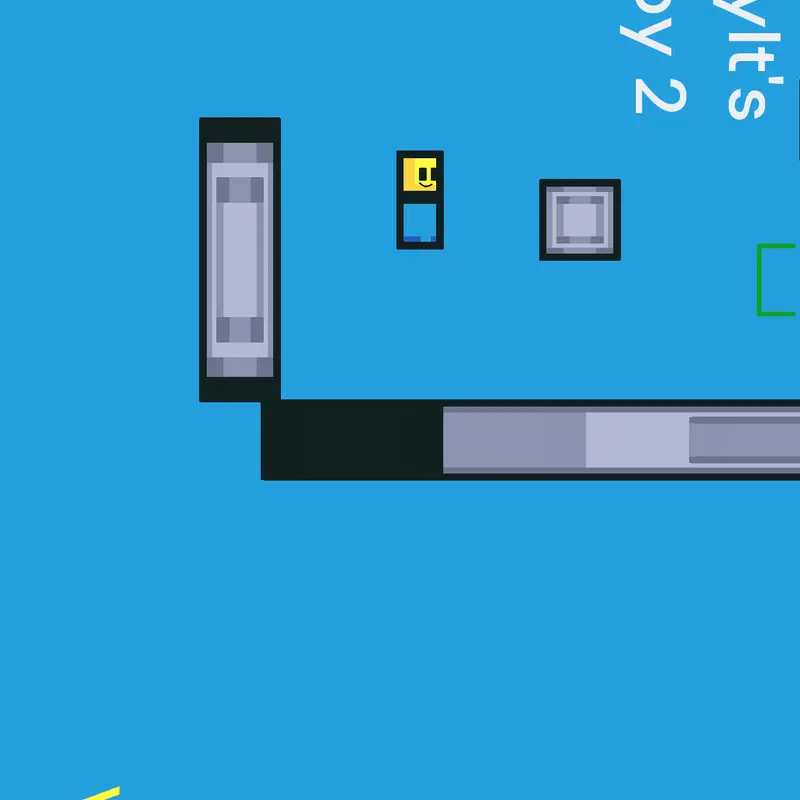 Game by @HACKLANDY