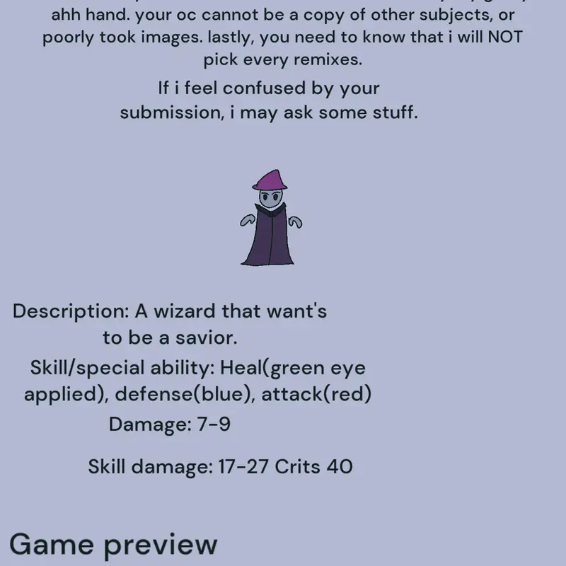 Game by @TriM2436