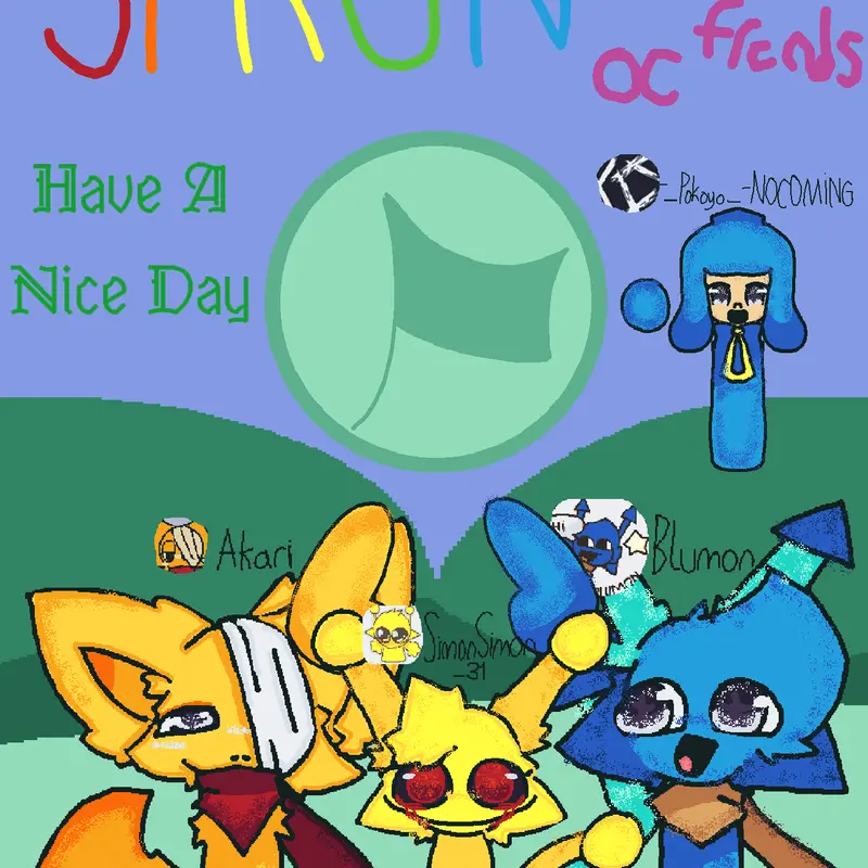 Game by @SeinyaChobie