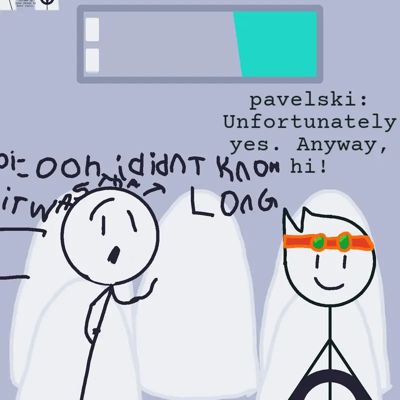 Game by @pavelski