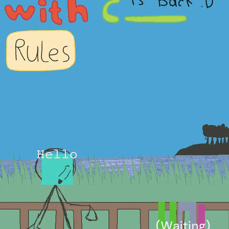 Game by @am_just_a_normal_person