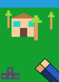 mincecraft 3D
