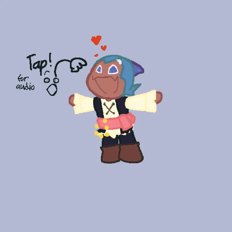 Game by @Star_theMochi
