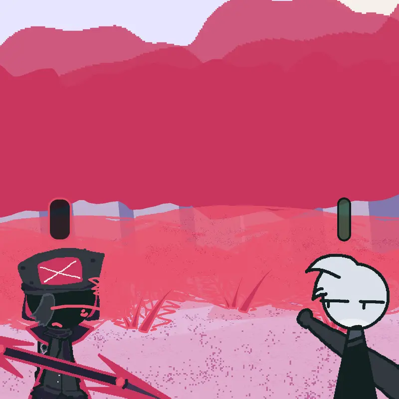 Game by @X4n_th_v2-Artist