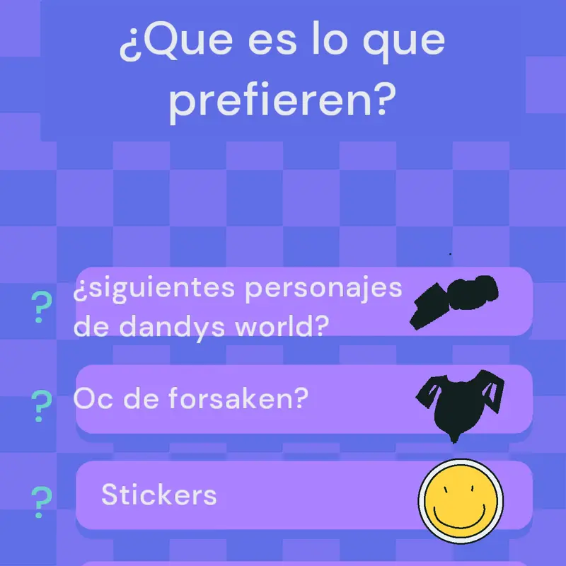 :)? by @Walff