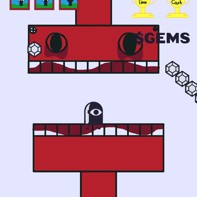 Game by @eronr