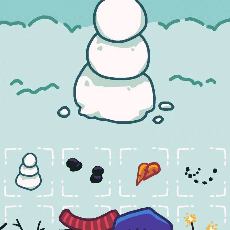 Game by @amayita44