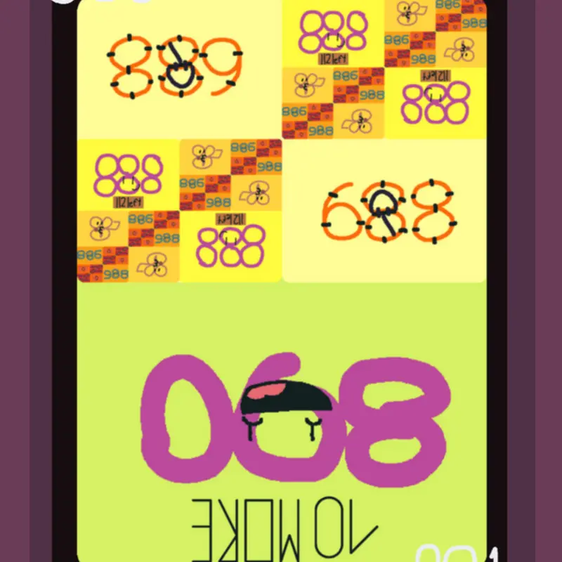 Game by @Geometicbbankman