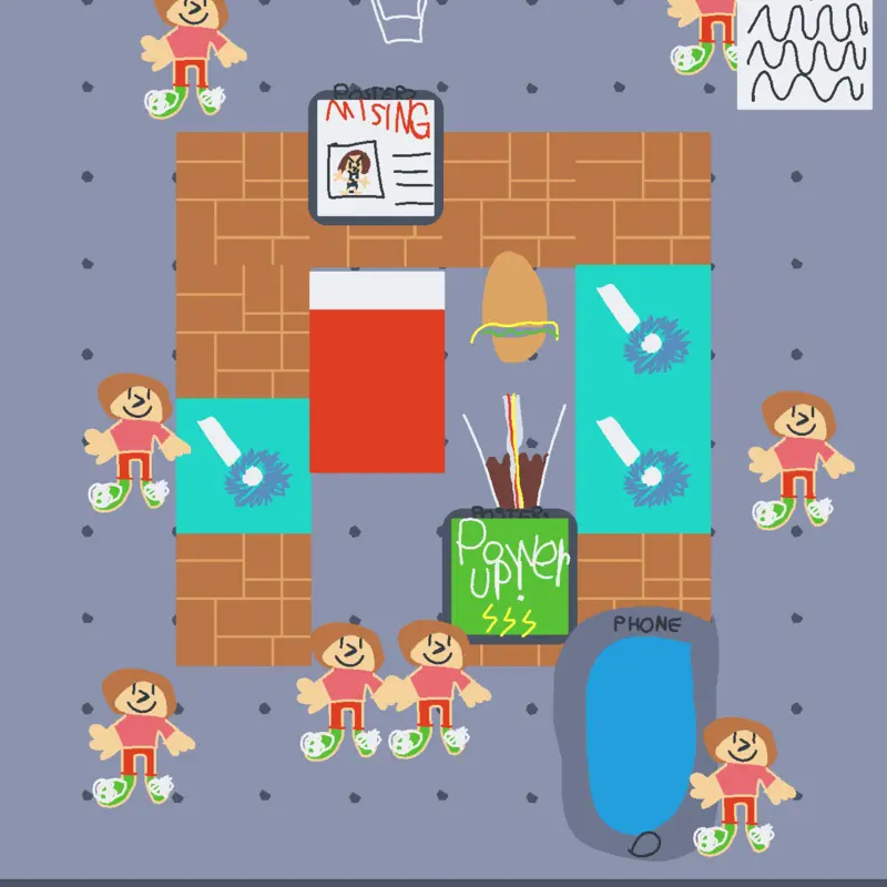 Game by @Ashbomb4
