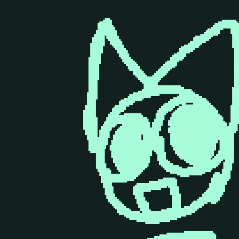 Game by @rosethecat
