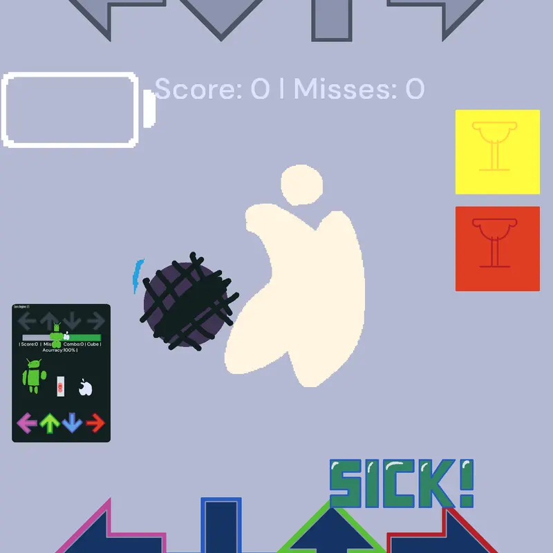 Game by @progressbar_xb