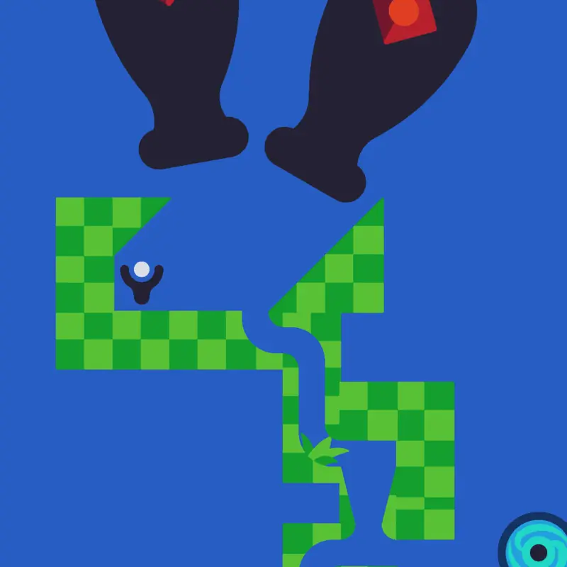 Game by @Pepinin